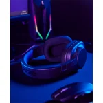 URAGE by HAMA 217856, GAMING HEADSET "URAGE SOUNDZ 100 V2", FEKETE (PC, PS, XBOX) - Image 3
