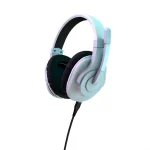 URAGE by HAMA 217857, GAMING HEADSET "URAGE SOUNDZ 100 V2", FEHÉR (PC, PS, XBOX) - Image 3
