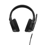 URAGE by HAMA 217859, GAMING HEADSET "URAGE SOUNDZ 300 V2", FEKETE (PC, PS, XBOX)