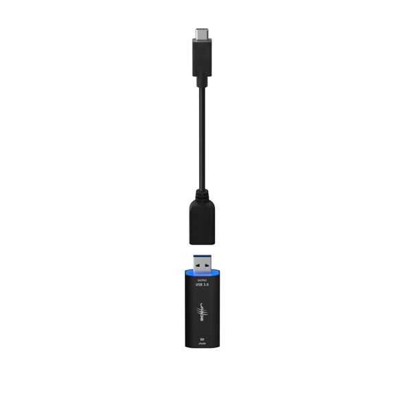 URAGE by HAMA 219824, GAMING "URAGE STREAM LINK" DIGITALIZÁLÓ ADAPTER, 4K, HDMI - USB - Image 4