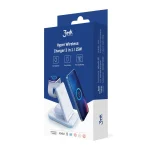 3mk Hyper vezetéknélküli töltő 3w1 15W kiegészítő - Image 5