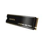 ADATA SSD - 2TB LEGEND 900 PRO (3D TLC, M.2 PCIe Gen 4x4, r:7400 MB/s, w:6000 MB/s, PS5 Ready) - Image 3