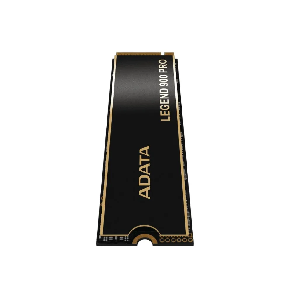 ADATA SSD - 2TB LEGEND 900 PRO (3D TLC, M.2 PCIe Gen 4x4, r:7400 MB/s, w:6000 MB/s, PS5 Ready) - Image 5