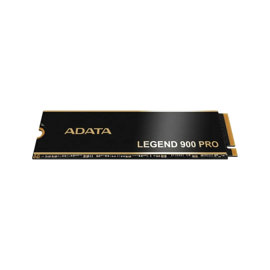 ADATA SSD - 2TB LEGEND 900 PRO (3D TLC, M.2 PCIe Gen 4x4, r:7400 MB/s, w:6000 MB/s, PS5 Ready) - Image 6