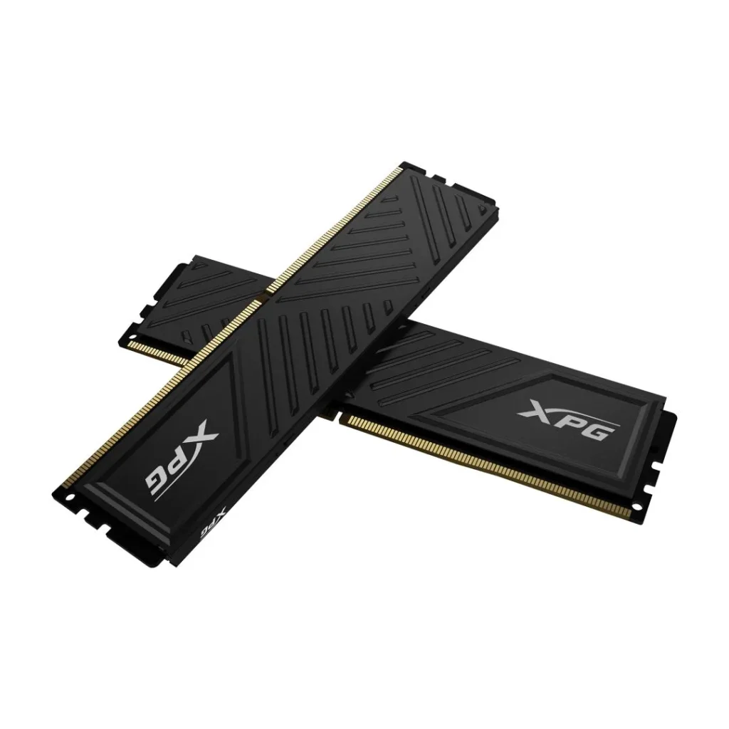 A-Data 32GB DDR4 3200MHz Kit(2x16GB) XPG Gammix D35 Black - Image 2