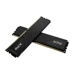 A-Data 32GB DDR4 3200MHz Kit(2x16GB) XPG Gammix D35 Black - Image 2