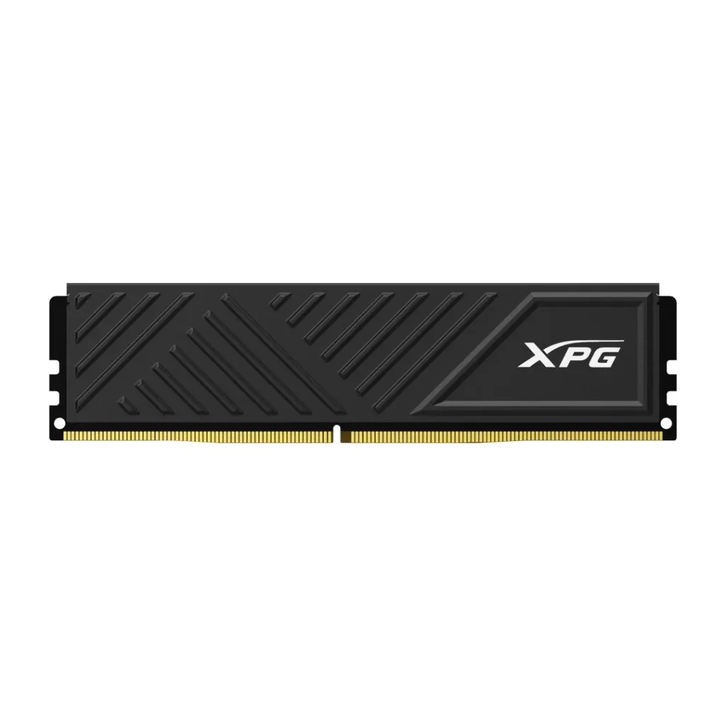A-Data 32GB DDR4 3200MHz Kit(2x16GB) XPG Gammix D35 Black - Image 3