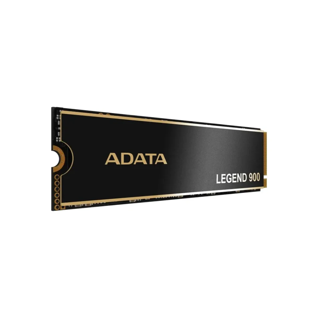 A-Data 512GB M.2 2280 NVMe Legend 900 - Image 2