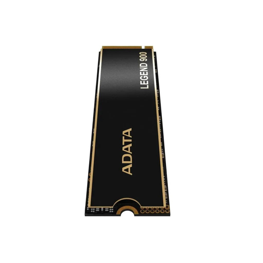A-Data 512GB M.2 2280 NVMe Legend 900 - Image 5