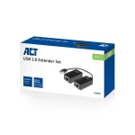 ACT AC6063 USB Extender set over UTP up to 50m - Image 5