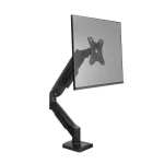 ACT AC8313 Gas Spring Single Monitor Arm 17"-35" Black - Image 3