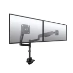 ACT AC8330 Dual Monitor arm 34" office solid pro - Image 3