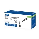 ACT AC8329 Monitor arm 45" office solid pro - Image 5