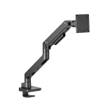 ACT AC8340 Single Monitor Arm Office Premium with Gas Spring - Image 11