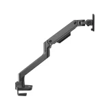 ACT AC8340 Single Monitor Arm Office Premium with Gas Spring - Image 2