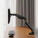 ACT AC8340 Single Monitor Arm Office Premium with Gas Spring - Image 5