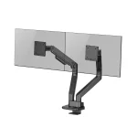 ACT AC8342 Dual Monitor Arm Office Premium with Gas Spring - Image 15