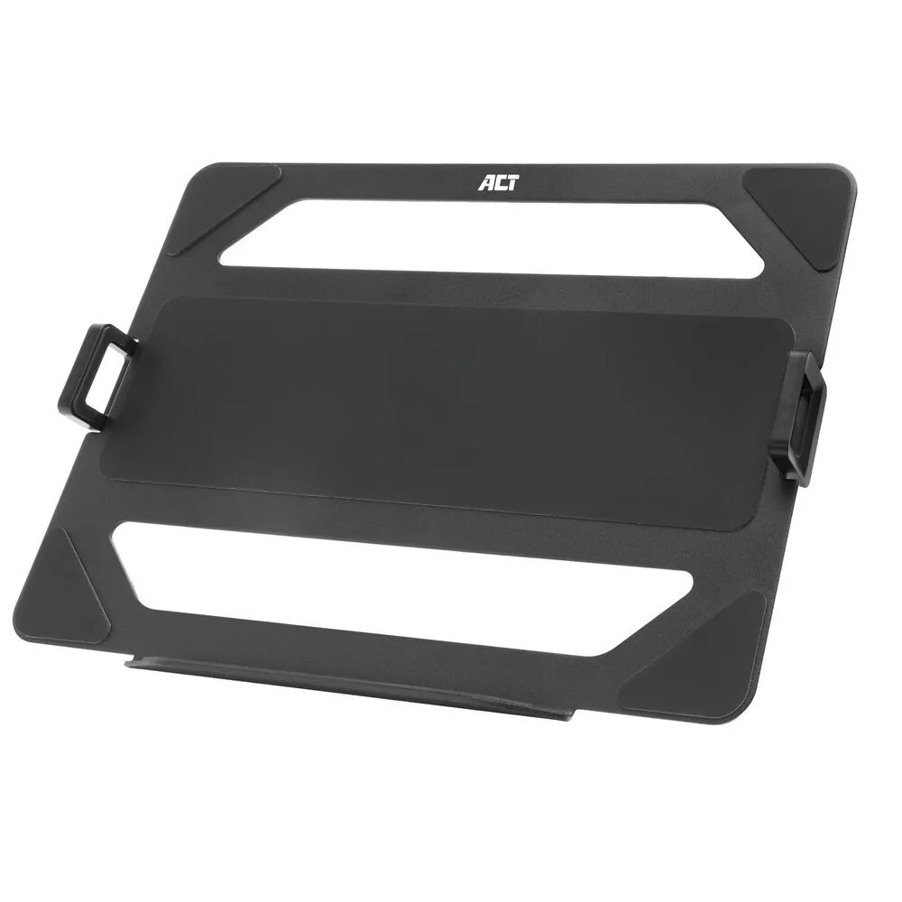 ACT AC8346 Universal laptop tray for monitor arms