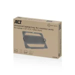 ACT AC8346 Universal laptop tray for monitor arms - Image 7