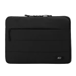 ACT AC8510 City Laptop Sleeve 13,3" Black - Image 4