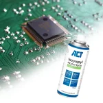 ACT AC9510 Isopropyl Alcohol spray 200ml - Image 4