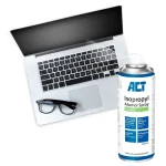 ACT AC9510 Isopropyl Alcohol spray 200ml - Image 5