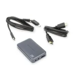 ACT AC7600 USB-C Video Capture Card - Image 4