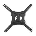 ACT Full Motion TV Wall Mount 23" to 55" VESA Black - Image 2