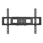 ACT Full Motion TV Wall Mount 37" to 70" VESA Black - Image 2