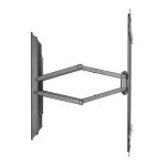 ACT Full Motion TV Wall Mount 37" to 70" VESA Black - Image 4