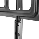 ACT Full Motion TV Wall Mount 37" to 70" VESA Black - Image 6