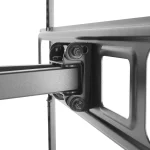ACT Full Motion TV Wall Mount 37" to 70" VESA Black - Image 7