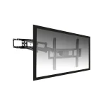 ACT Full Motion TV Wall Mount 37" to 70" VESA Black - Image 9
