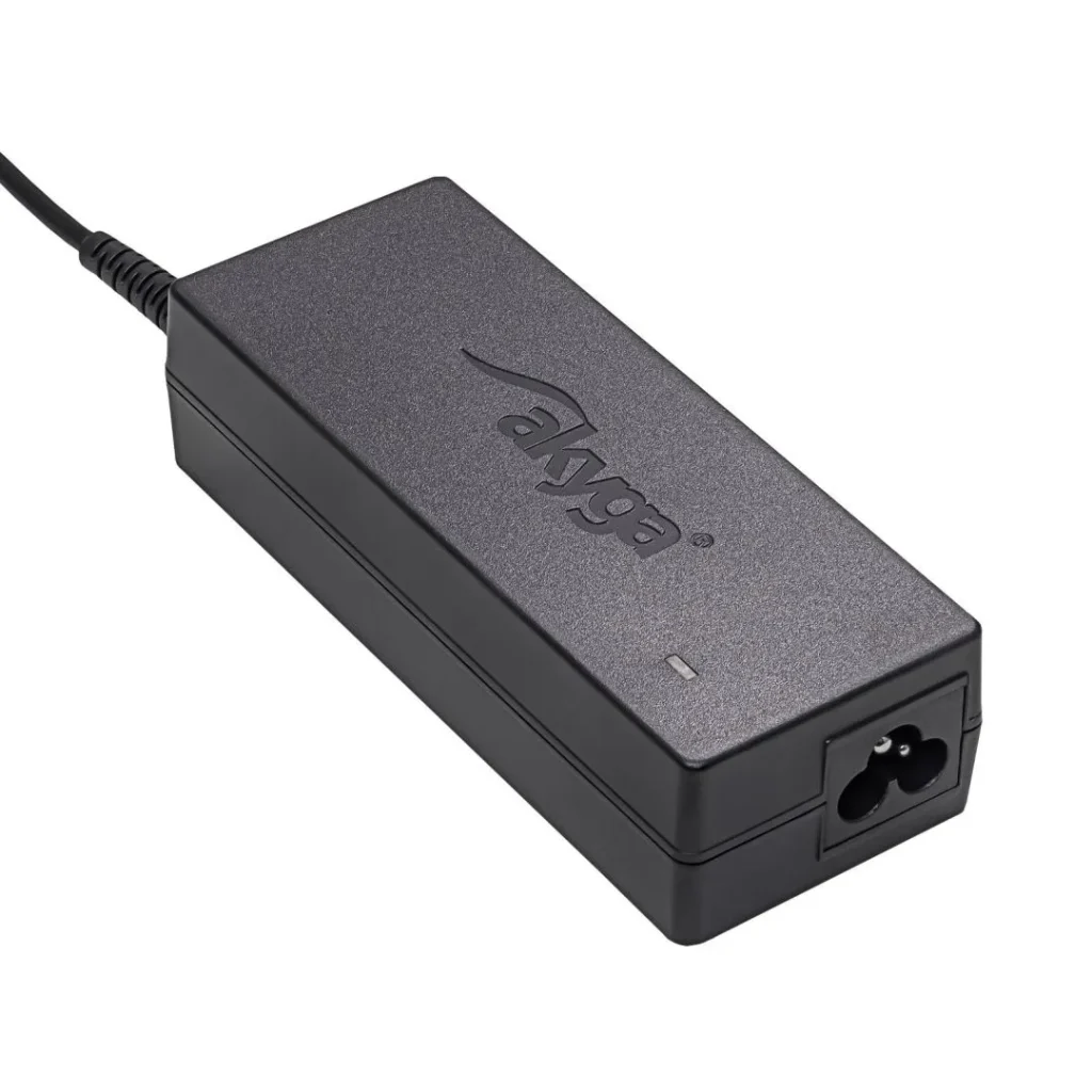 Akyga AK-ND-04 19V / 4,74A 90W 7,4x5mm HP hálózati notebook töltő - Image 3