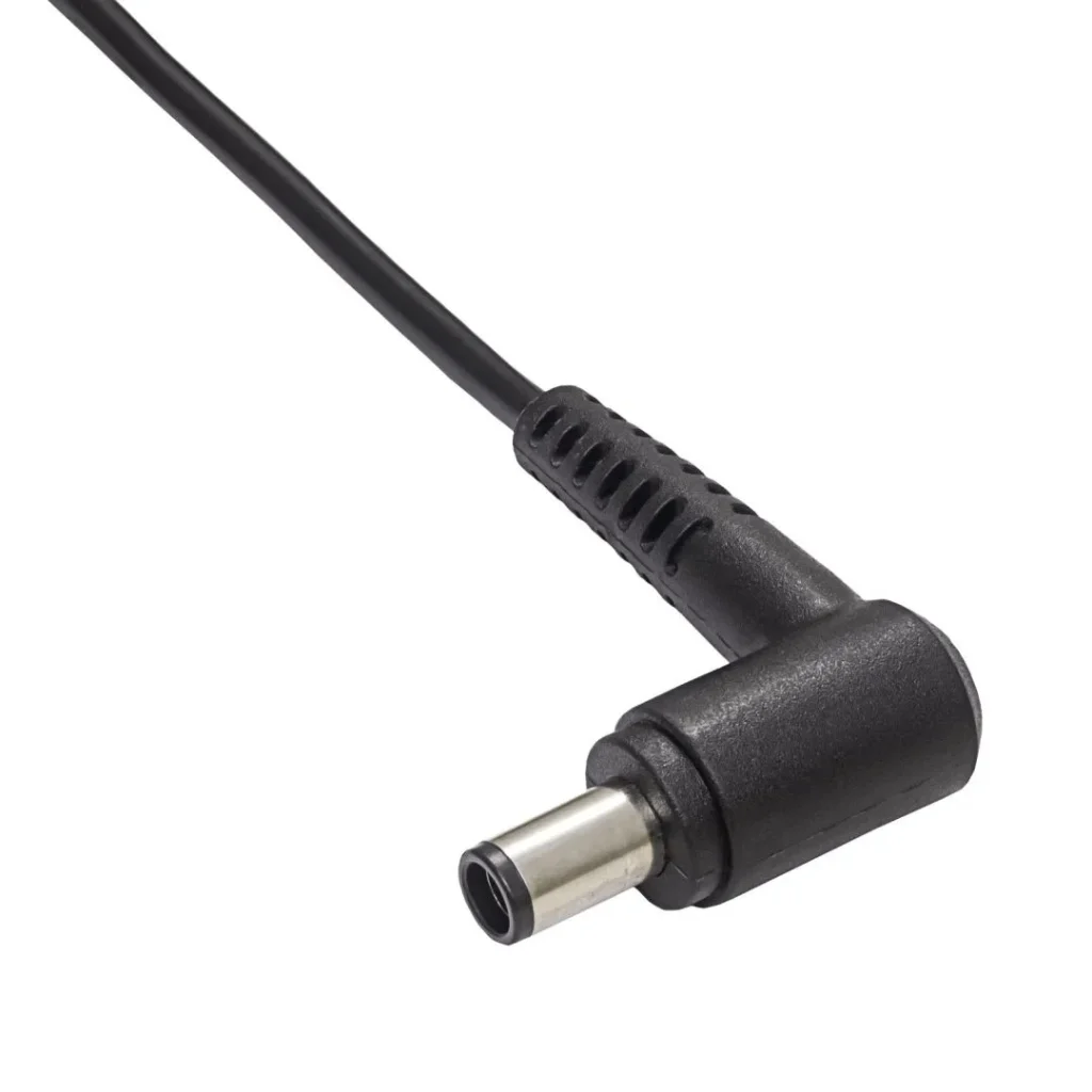 Akyga AK-ND-04 19V / 4,74A 90W 7,4x5mm HP hálózati notebook töltő - Image 4