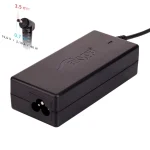Akyga AK-ND-23 19V / 2,1A 40W 2,5x0,7mm Asus hálózati notebook töltő - Image 2