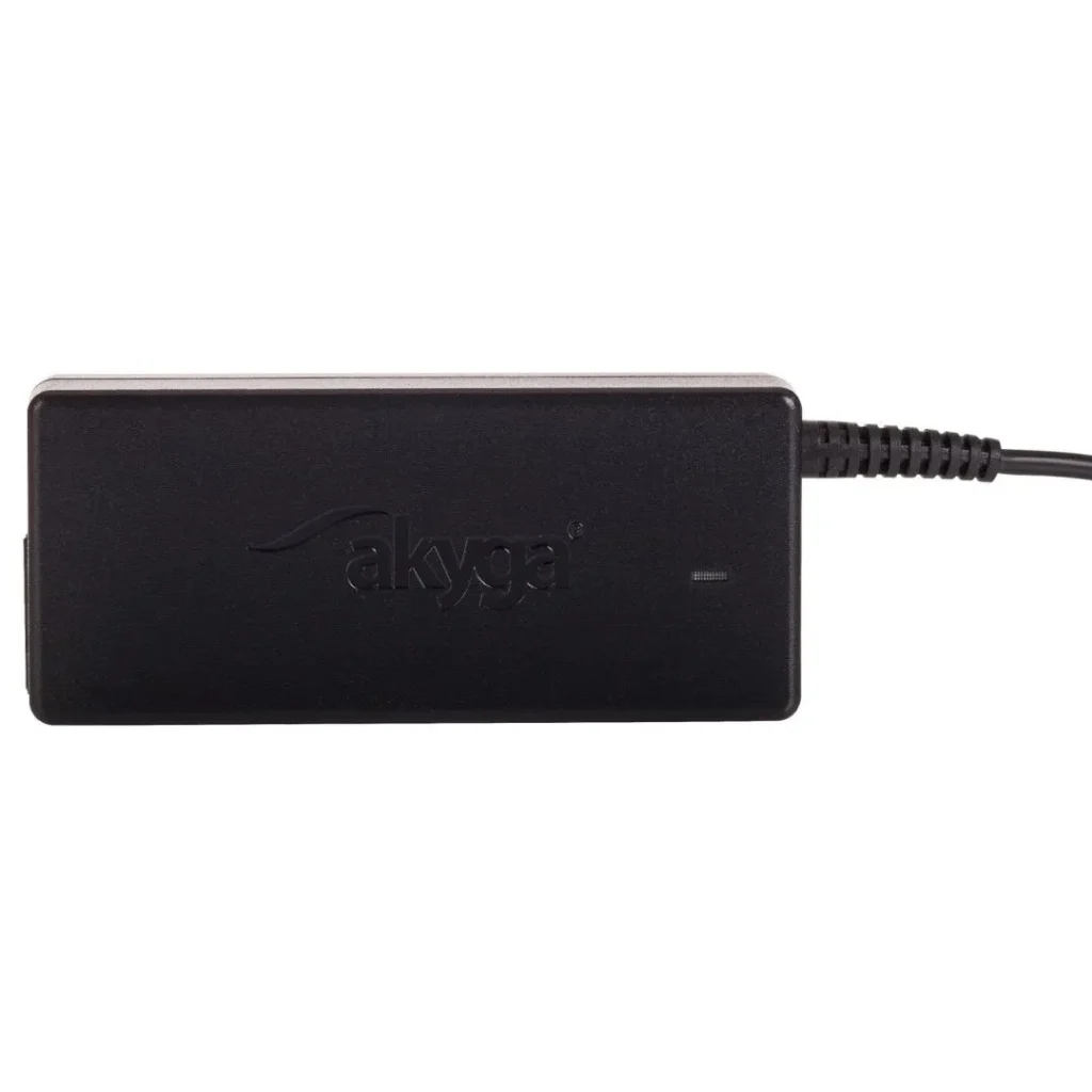 Akyga AK-ND-23 19V / 2,1A 40W 2,5x0,7mm Asus hálózati notebook töltő - Image 5