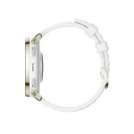 Amazfit Active 3 Premium NFC Aero White - Image 5