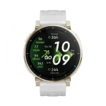 Amazfit Active 3 Premium NFC Aero White - Image 6