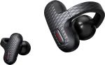 Amazfit UP Open-Ear Earbuds TWS Bluetooth Headset Black - Image 3