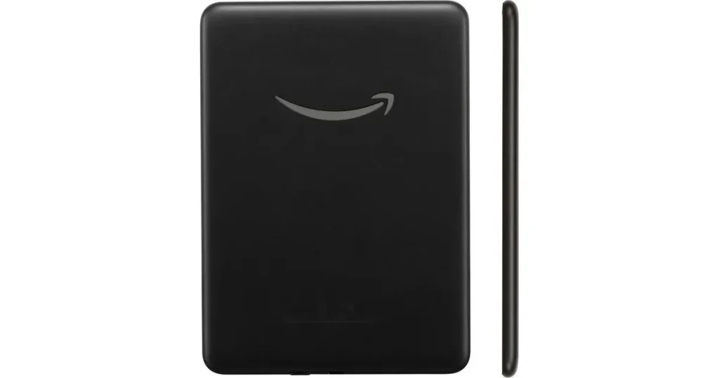 Amazon Kindle Colorsoft (2024) 7" E-book olvasó 32GB Black (Reklám mentes) - Image 3