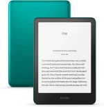 Amazon Kindle Paperwhite (2024) 7" E-book olvasó 32GB Metallic Jade (Reklám mentes)