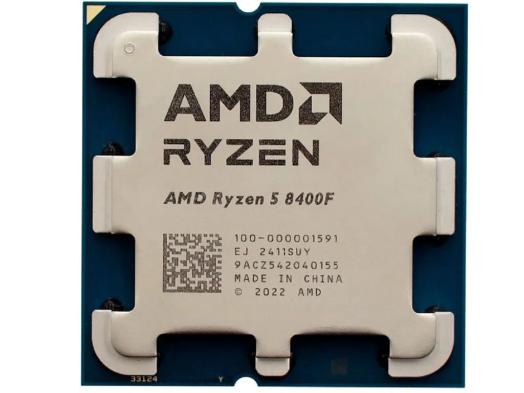 amd-ryzen-5-8400f-4-2ghz-am5-oem_1 AMD Ryzen 5 8400F 4,2GHz AM5 OEM - Image 1