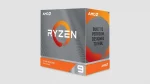 CPU AMD AM4 Ryzen 9 5950X  - 3,4GHz