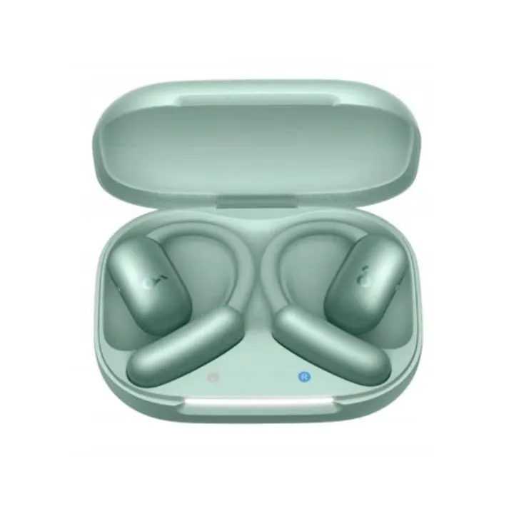 ANKER Soundcore AeroFit 2 AI Bluetooth Headset Green