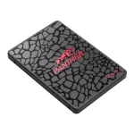 Apacer 256GB 2,5" SATA3 AS350 Panther - Image 2