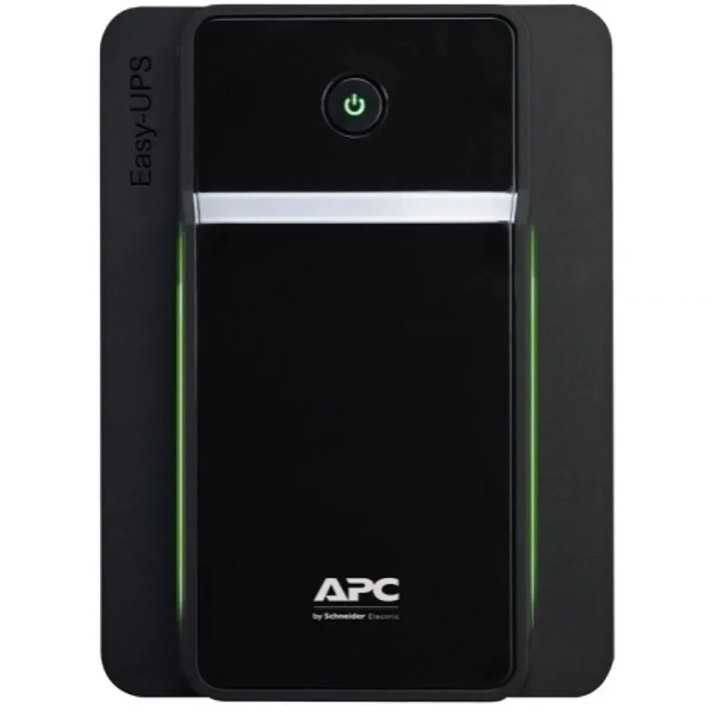APC BVX1600LI-GR Easy BVX 1600VA UPS - Image 3