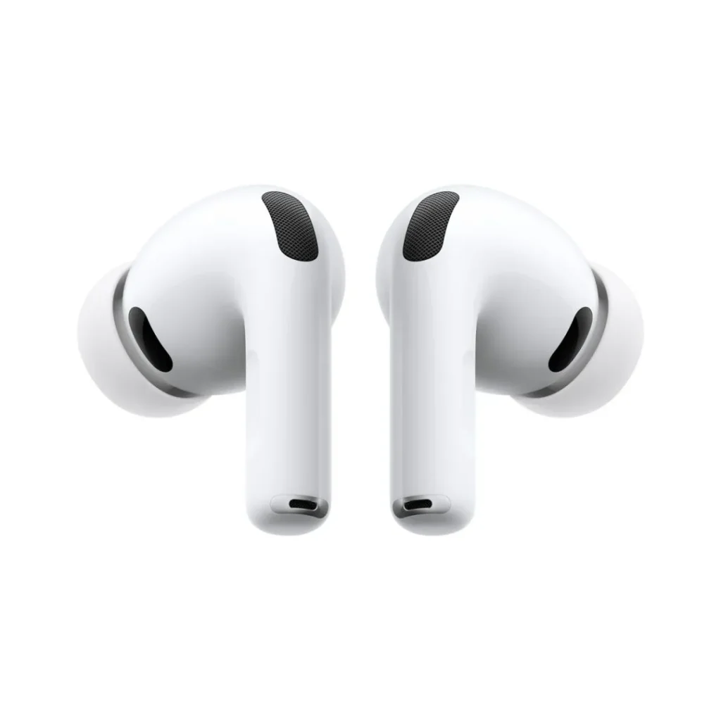 Apple AirPods Pro3 Headset White - Image 2