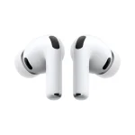 Apple AirPods Pro3 Headset White - Image 2