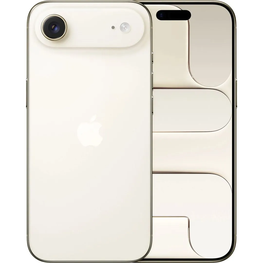 Apple iPhone Air 256GB Light Gold